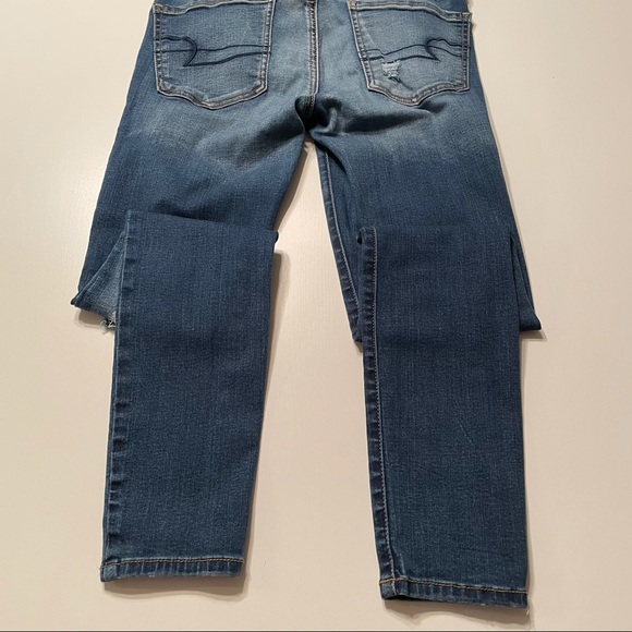 American Eagle | ‘Super Super Stretch’ Jeggings - Picture 6 of 7